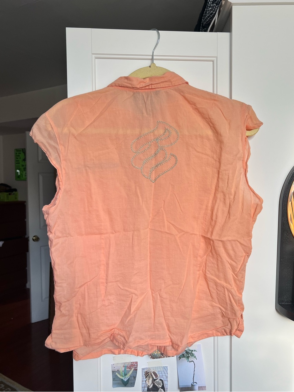 Y2K Roca Wear Top - Picture 5 of 5
